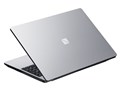 LAVIE N16 N1665/MAS PC-N1665MAS [�N�����X�V���o�[]