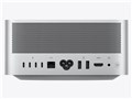 Mac Studio MHL74J/A [�V���o�[]