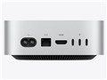 Mac mini MHQK4J/A [�V���o�[]