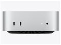 Mac mini MHQK4J/A [�V���o�[]