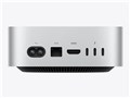 Mac mini MHQL4J/A [�V���o�[]