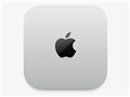 Mac mini MHQL4J/A [�V���o�[]