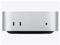 Mac mini MHQL4J/A [�V���o�[]