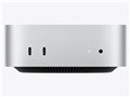 Mac mini MHQM4J/A [�V���o�[]