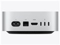 Mac mini MHQN4J/A [�V���o�[]