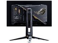 ROG Swift OLED PG27AQWP-G EDITION 20 [26.5�C���` �u���b�N]