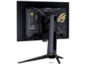 ROG Swift OLED PG27AQWP-G EDITION 20 [26.5�C���` �u���b�N]