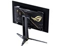 ROG Swift OLED PG27AQWP-G EDITION 20 [26.5�C���` �u���b�N]