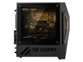 TUF Gaming TM500 TM500MH TM500MH-R516G1TB3050 [�\�[���[�G�N���v�X�O���[]