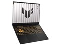 TUF Gaming F16 FX608JPR Core i7 14650HX�E32GB�������E512GB SSD�ERTX 5070�E16�^���C�hTFT�J���[�t�����ڃ��f�� FX608JPR-I7R32G5R5070S [�C�F�[�K�[�O���[]