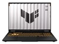TUF Gaming F16 FX608JPR Core i7 14650HX�E32GB�������E512GB SSD�ERTX 5070�E16�^���C�hTFT�J���[�t�����ڃ��f�� FX608JPR-I7R32G5R5070S [�C�F�[�K�[�O���[]