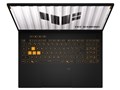 TUF Gaming 16 FX610JH Core i7 14650HX�E16GB�������E1TB SSD�E RTX 5050�E16�^���C�hTFT�J���[�t�����ڃ��f�� FX610JH-I7161TR5050S [�I�t�u���b�N]