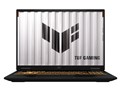 TUF Gaming 16 FX610JH Core i7 14650HX�E16GB�������E1TB SSD�E RTX 5050�E16�^���C�hTFT�J���[�t�����ڃ��f�� FX610JH-I7161TR5050S [�I�t�u���b�N]