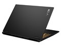 TUF Gaming 16 FX610JH Core i7 14650HX�E16GB�������E1TB SSD�E RTX 5050�E16�^���C�hTFT�J���[�t�����ڃ��f�� FX610JH-I7161TR5050S [�I�t�u���b�N]