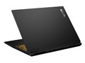 TUF Gaming 16 FX610JH Core i7 14650HX�E16GB�������E1TB SSD�E RTX 5050�E16�^���C�hTFT�J���[�t�����ڃ��f�� FX610JH-I7161TR5050S [�I�t�u���b�N]