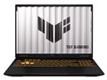TUF Gaming 16 FX610JH Core i7 14650HX�E16GB�������E1TB SSD�E RTX 5050�E16�^���C�hTFT�J���[�t�����ڃ��f�� FX610JH-I7161TR5050S [�I�t�u���b�N]