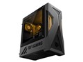 TUF Gaming T700 Mini T700MF Core Ultra 5 225F�E16GB�������E512GB SSD�ERTX 5060���ڃ��f�� T700MF-05225F087W [�O���[]