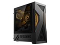 TUF Gaming T700 Mini T700MF Core Ultra 5 225F�E16GB�������E512GB SSD�ERTX 5060���ڃ��f�� T700MF-05225F087W [�O���[]