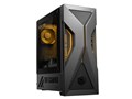 TUF Gaming T700 Mini T700MF Core Ultra 5 225F�E16GB�������E512GB SSD�ERTX 5060���ڃ��f�� T700MF-05225F087W [�O���[]