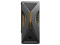 TUF Gaming T700 Mini T700MF Core Ultra 5 225F�E16GB�������E512GB SSD�ERTX 5060���ڃ��f�� T700MF-05225F087W [�O���[]