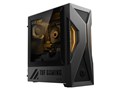 TUF Gaming T700 Mini T700MF Core Ultra 5 225F�E16GB�������E512GB SSD�ERTX 5060Ti���ڃ��f�� T700MF-05225F092W [�O���[]