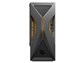 TUF Gaming T700 Mini T700MF Core Ultra 5 225F�E16GB�������E512GB SSD�ERTX 5060Ti���ڃ��f�� T700MF-05225F092W [�O���[]