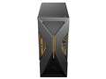 TUF Gaming T700 Mini T700MF Core Ultra 5 225F�E16GB�������E512GB SSD�ERTX 5060Ti���ڃ��f�� T700MF-05225F092W [�O���[]