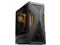 TUF Gaming T700 Mini T700MF Core Ultra 5 225F�E16GB�������E512GB SSD�ERTX 5060Ti���ڃ��f�� T700MF-05225F092W [�O���[]