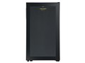 HomeCellar FJH-124GS(BK) [�u���b�N]