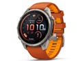 fenix 9 Pro inReach AMOLED 47mm 010-04336-51 [Ti/Autumn]