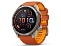 fenix 9 Pro inReach AMOLED 51mm 010-04337-51 [Ti/Autumn]