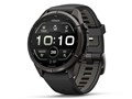 fenix 9 Pro AMOLED 43mm 010-04335-59 [DLC Ti/Black]