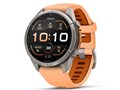 fenix 9 Pro AMOLED 43mm 010-04335-99 [Ti/Shell Pink]