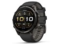 fenix 9 Pro AMOLED 47mm 010-04336-69 [DLC Ti/Black]