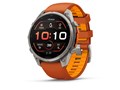 fenix 9 Pro AMOLED 47mm 010-04336-59 [Ti/Autumn]