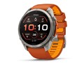 fenix 9 Pro AMOLED 51mm 010-04337-59 [Ti/Autumn]