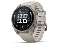 fenix 9 43mm 010-04761-04 [Ti/Fog Gray]