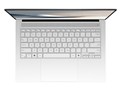 Zenbook S14 UX5406 UX5406SA-TU7321WHS [�X�J���W�i�r�A���z���C�g]