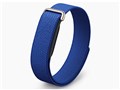 Fitbit Air Pokemon Sleep GA13096-JP [Sleepy Blue]