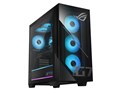 ROG G700 GM700TZ GM700TZ-R9800X427W [�u���b�N]