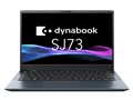 dynabook SJ73/LA A6SN5AJC339B