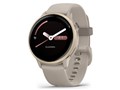 vivoactive 6 010-02985-36 [French Gray/Paloma Cream Gold]