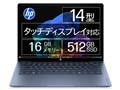 OmniBook 5 14 Ryzen AI 5 430�E16GB�������E512GB SSD�EOLED�^�b�`�p�l������ ���i.com���胂�f�� [�X�^�[���b�g�u���[]