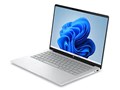 OmniBook 5 14 Core 5 320�E16GB�������E512GB SSD�EOLED�^�b�`�p�l������ ���i.com���胂�f�� [�O���C�V���[�V���o�[]