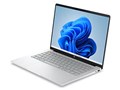 OmniBook 5 14 Core 7 350�E16GB�������E512GB SSD�EOLED�^�b�`�p�l������ ���i.com���胂�f�� [�O���C�V���[�V���o�[]