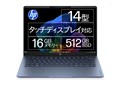 OmniBook 5 14 Core Ultra 5 322�E16GB�������E512GB SSD�EOLED�^�b�`�p�l������ ���i.com���胂�f�� [�X�^�[���b�g�u���[]