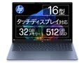 OmniBook 5 16 Core Ultra 7 355�E32GB�������E512GB SSD�EOLED�^�b�`�p�l������ ���i.com���胂�f�� [�X�^�[���b�g�u���[]
