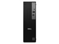 Dell Pro �X���� Core Ultra 5 235�E16GB�������E512GB SSD�EWindows 11 Pro���ڃ��f��(QCS1250)