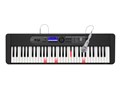 Casiotone ���i�r�Q�[�V�����L�[�{�[�h LK-550BK [�u���b�N]