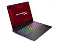 HyperX OMEN MAX 16 Core Ultra 7 270HX Plus�E32GB�������E1TB SSD TLC�EWQXGA 240Hz�t���ERTX 5070Ti���� ���i.com���胂�f�� [�V���h�E�u���b�N]